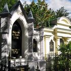 Friedhof Glindow