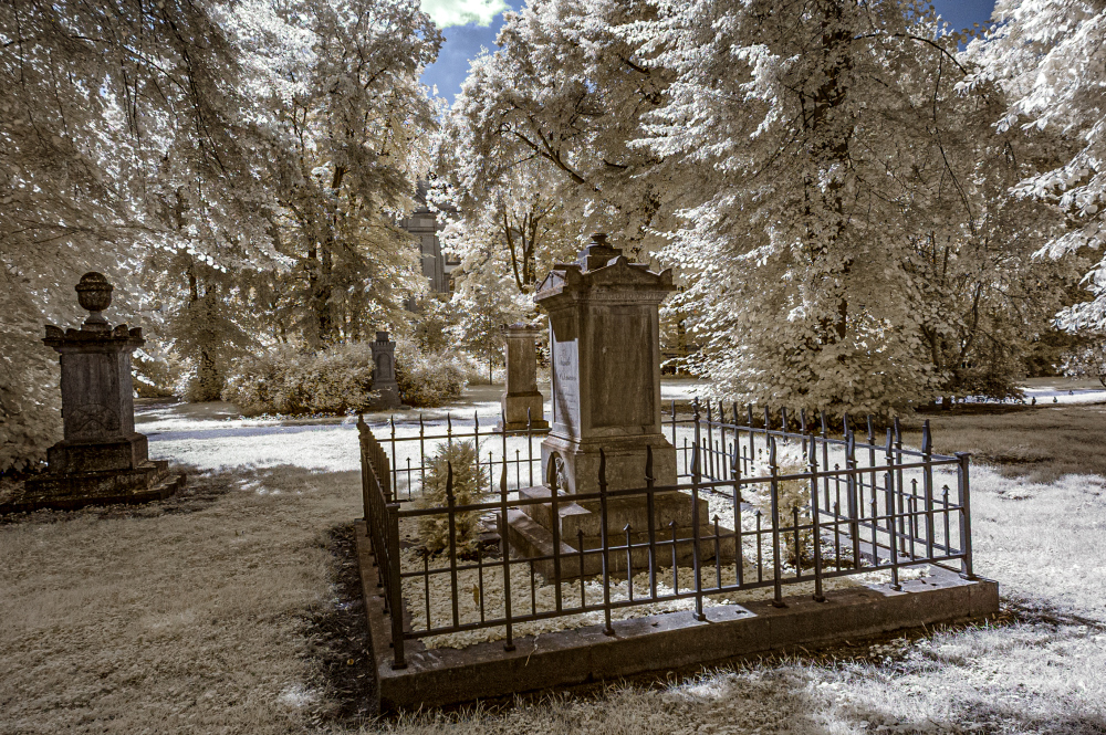 Friedhof Golzheim