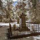 Friedhof Golzheim