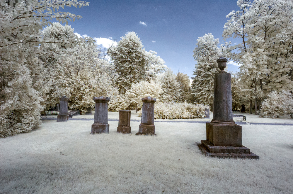 Friedhof Golzheim