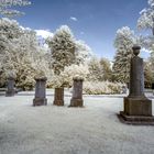 Friedhof Golzheim