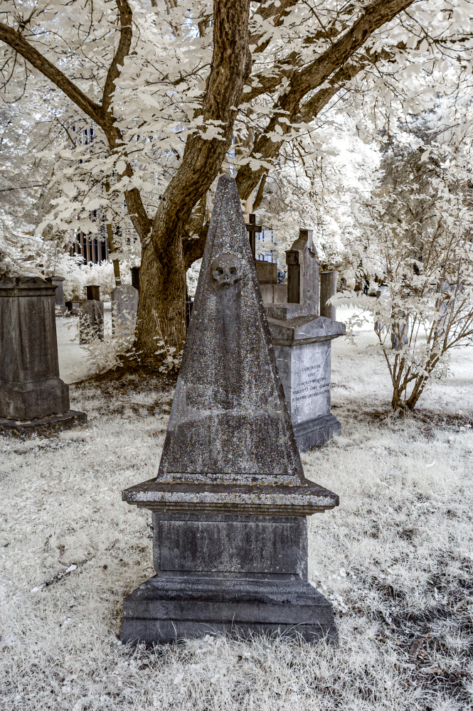 Friedhof Golzheim