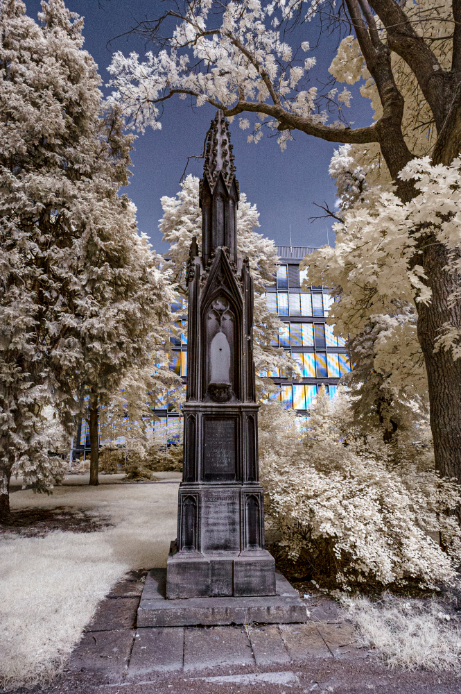 Friedhof Golzheim