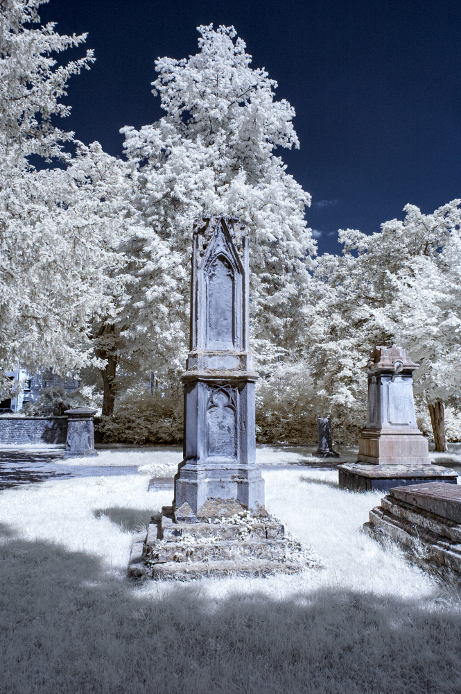 Friedhof Golzheim