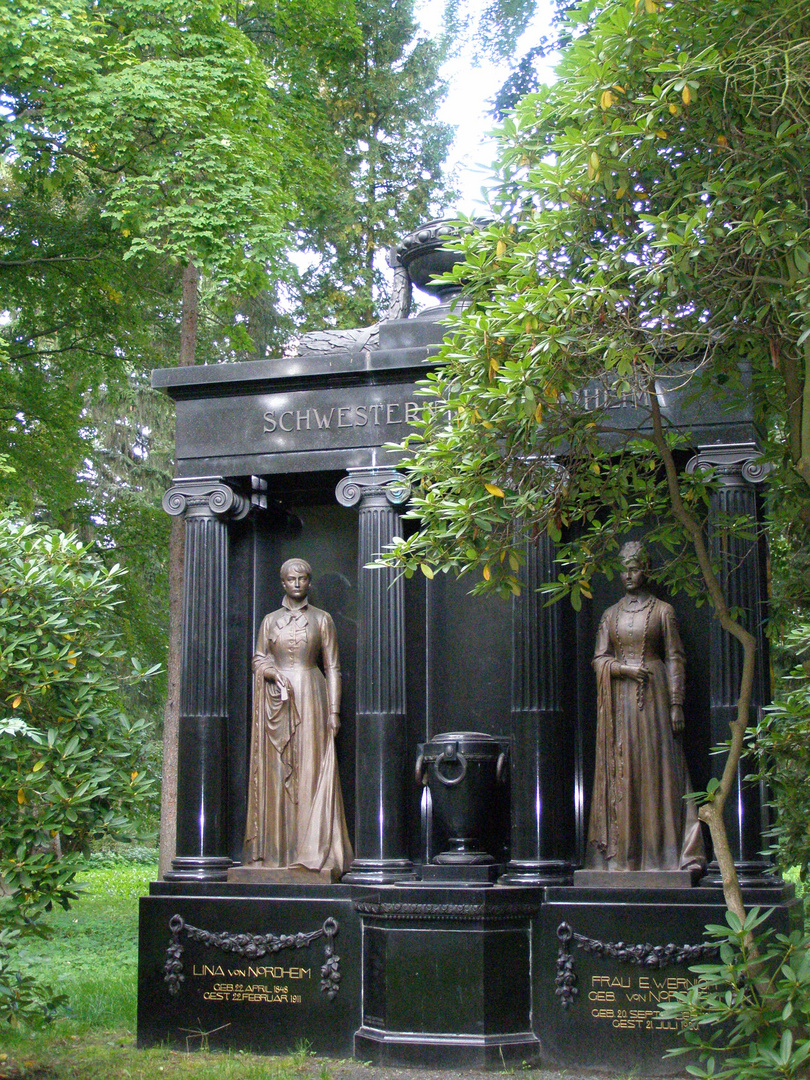 Friedhof Gotha