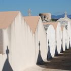 Friedhof  Griechenland