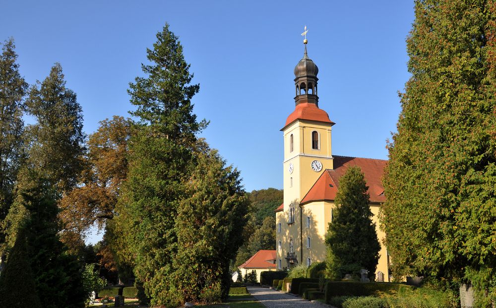 Friedhof Großsc1hönau 