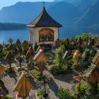 Friedhof Hallstatt