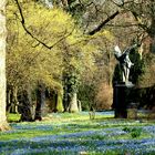 Friedhof Hannover-Linden