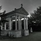 Friedhof Hannover Stöcken II