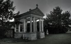 Friedhof Hannover Stöcken II