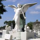 Friedhof Havanna