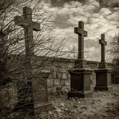 Friedhof I
