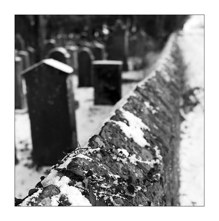 Friedhof I