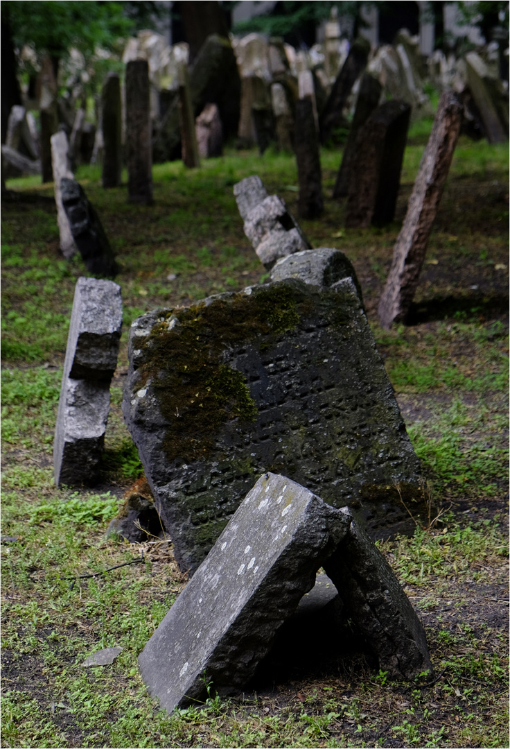 Friedhof II