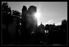 Friedhof III