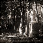 Friedhof Illenau (Achern)