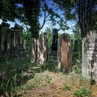 Friedhof im Kopf