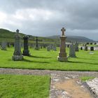 Friedhof in Balnakeil