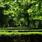 Friedhof in Berlin-Neukölln