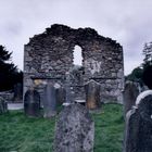 Friedhof in Glendalough *2