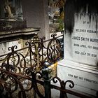 Friedhof in Hongkong #3