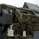 Friedhof in Irland