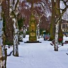 Friedhof in Kerpen