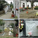 Friedhof in Porto Azzurro