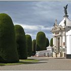 Friedhof in Punta Arenas I