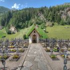 Friedhof in Rabenstein...