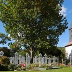 Friedhof in Schlierbach