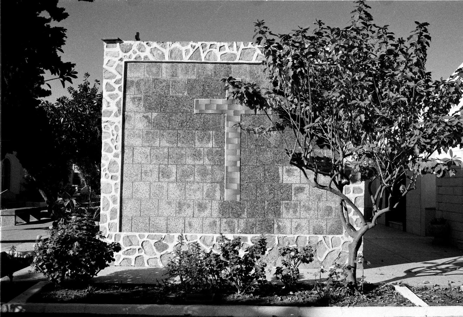 Friedhof in Torrevieja 