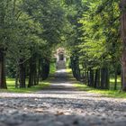 Friedhof in Weimar