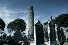 Friedhof / Irland