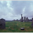 Friedhof Isle of Mull
