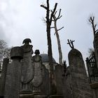 Friedhof Istanbul