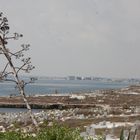 Friedhof, Kap Africa (Mahdia)