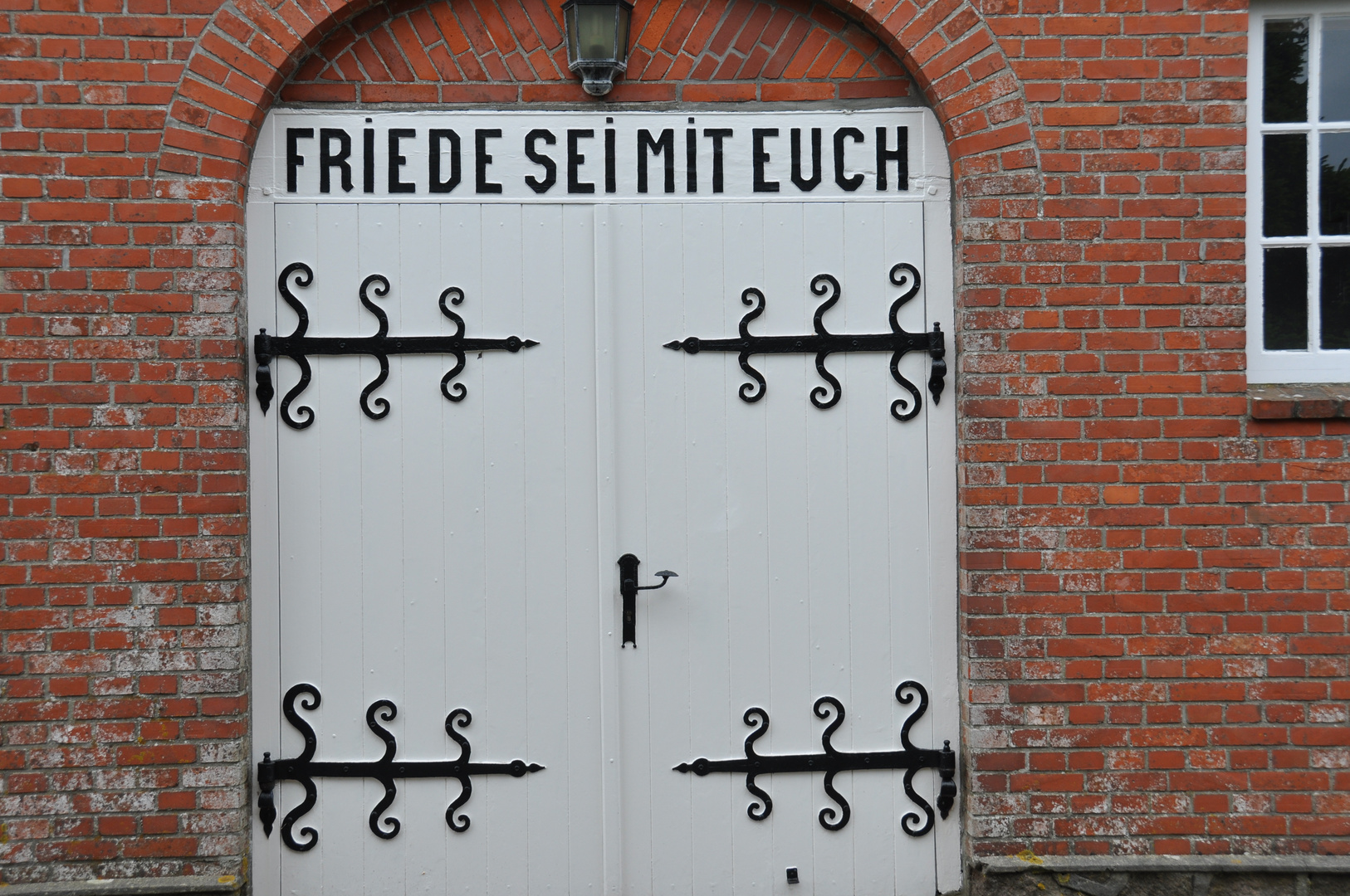 Friedhof Keitum