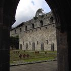 Friedhof Kloster Arnsberg