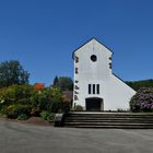 Friedhof Krummacherstraße Wuppertal