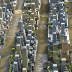 Friedhof Kyoto