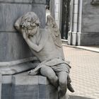 Friedhof La Recoleta