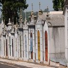 Friedhof Lissabon