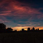 Friedhof mal anders