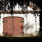 Friedhof Malchow