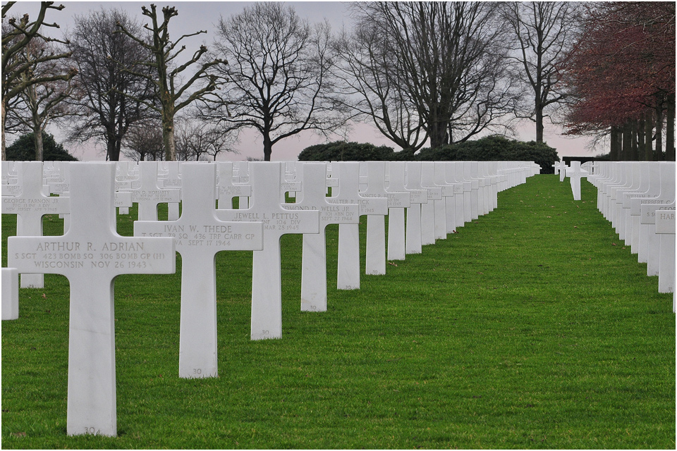 Friedhof-Margraten