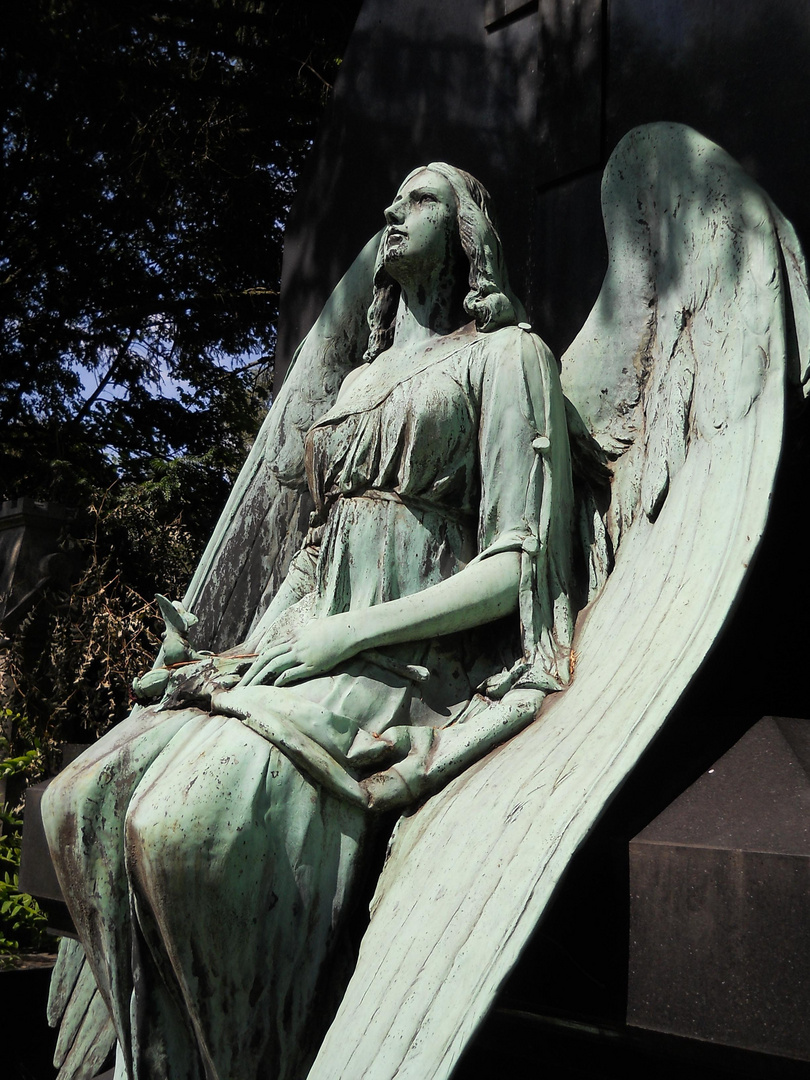 Friedhof Melaten, Köln