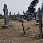 Friedhof Millisle