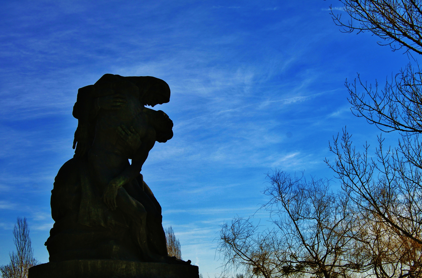 Friedhof Mirogoj